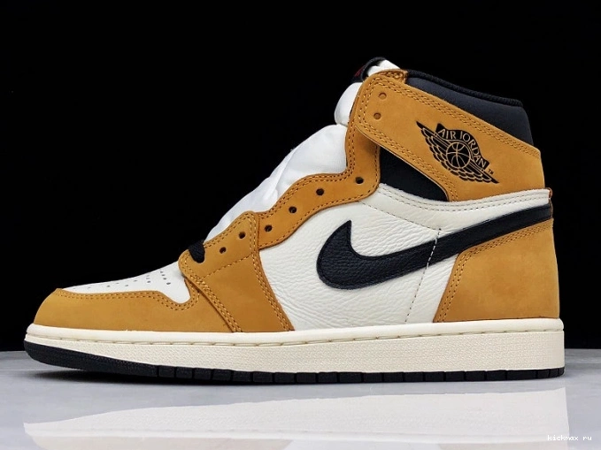 Cheap MAX OG High 1 Jordan the of 555088-700 Year Air Rookie Retro 0626